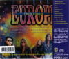Europe In Concert-back